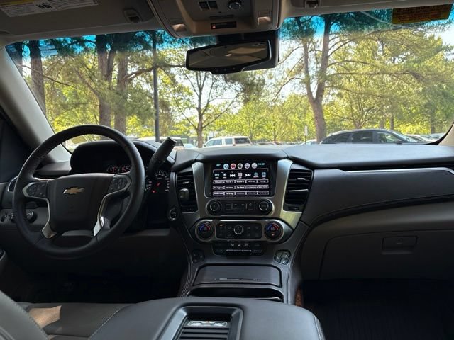 Used 2018 Chevrolet Tahoe Premier AWD/4WD image 19