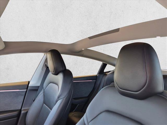 Used 2024 Tesla Model 3 Long Range AWD/4WD image 15