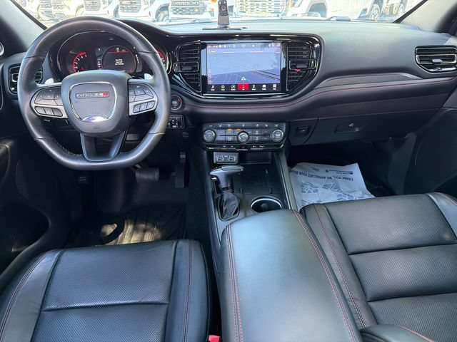 Used 2025 Dodge Durango R/T AWD/4WD image 23