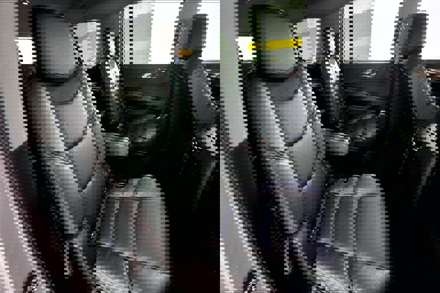 Used 2019 Cadillac Escalade ESV Premium Luxury image 19