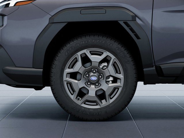 New 2026 Subaru Outback Premium AWD/4WD image 9