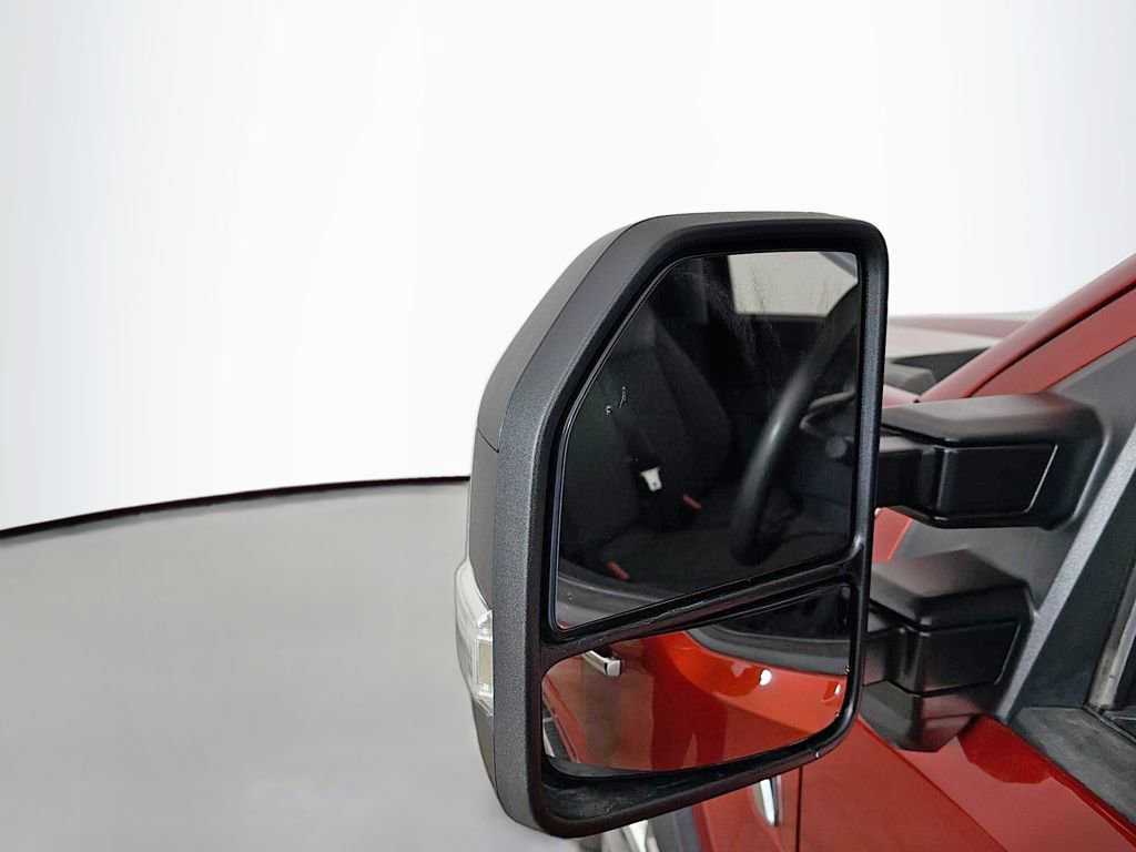 Used 2023 Ford F150 XLT image 26