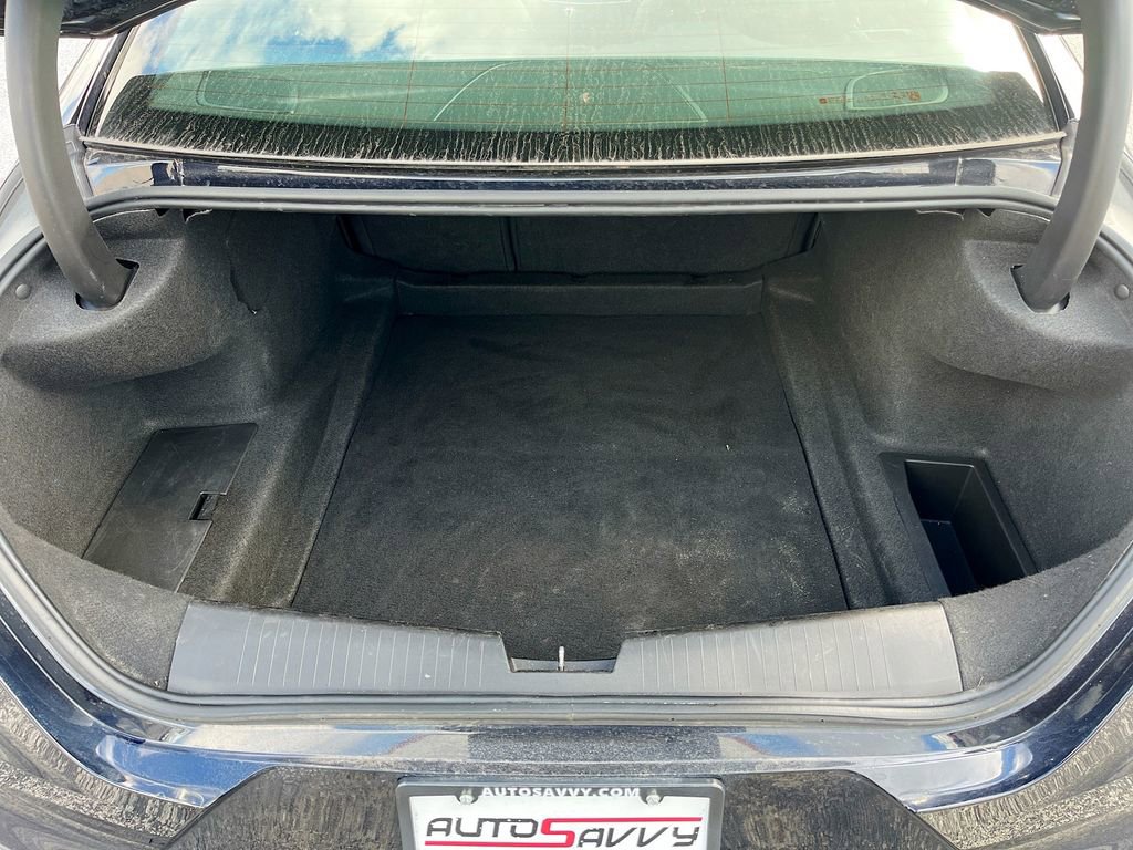 Used 2021 Cadillac CT4 Premium Luxury image 28