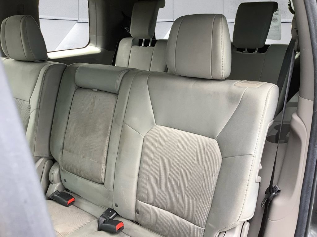 Used 2013 Honda Pilot EX image 18