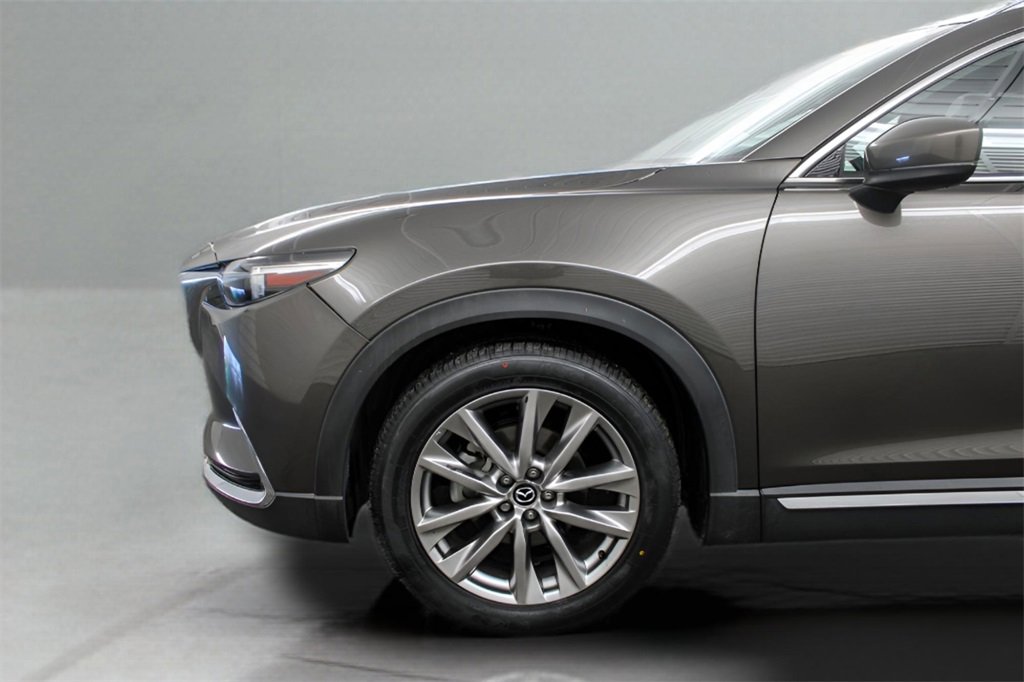 Used 2016 MAZDA CX-9 Grand Touring image 35