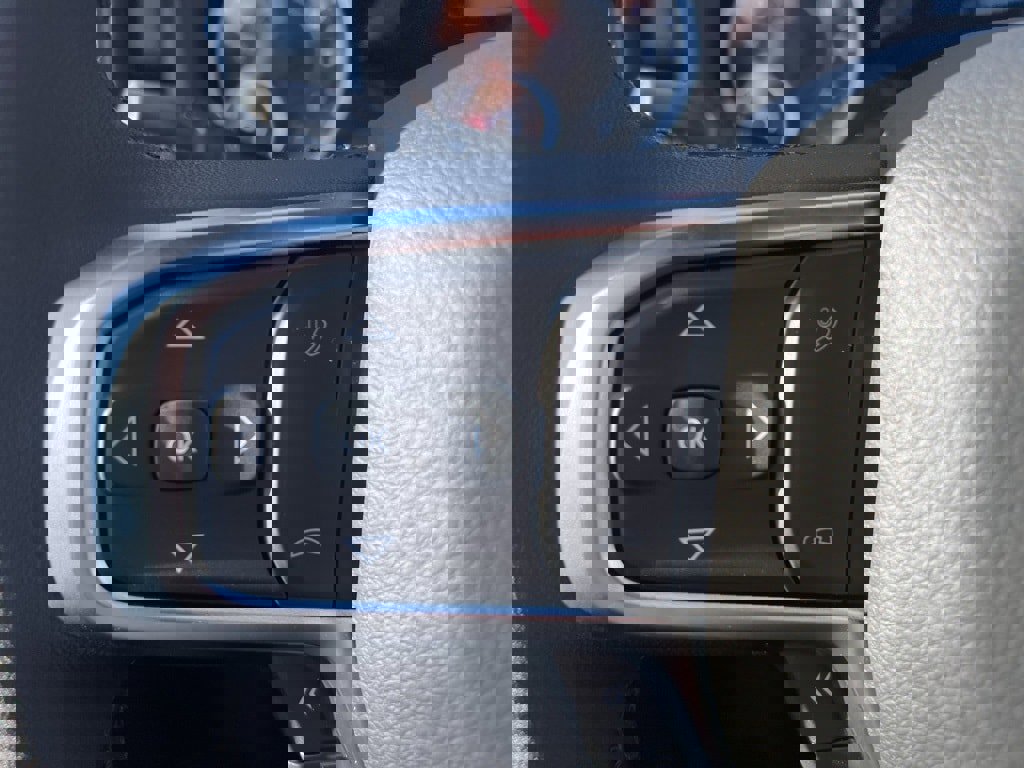 New 2026 RAM 1500 Big Horn image 23