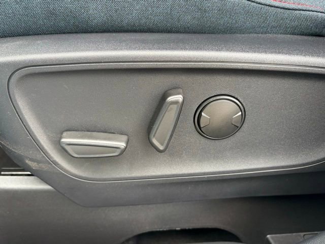 New 2025 Ford Bronco Sport Heritage w/ Convenience Package image 24