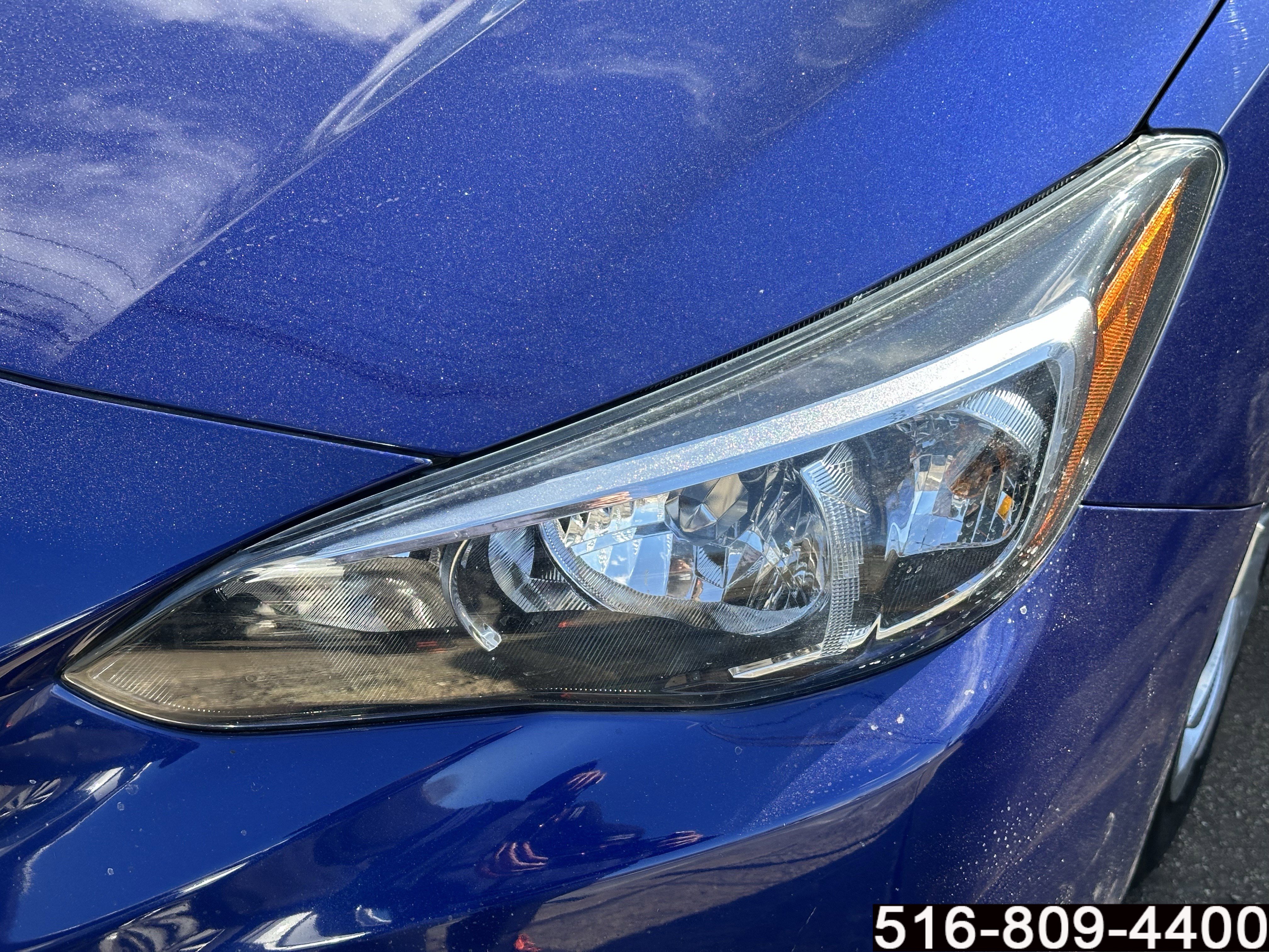 Used 2023 Subaru Impreza 2.0i image 8