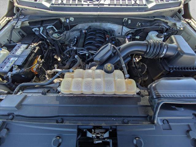 Used 2018 Ford F150 XLT image 23