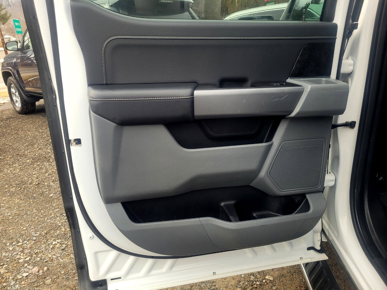 Used 2021 Ford F150 XLT w/ Equipment Group 302A High image 36