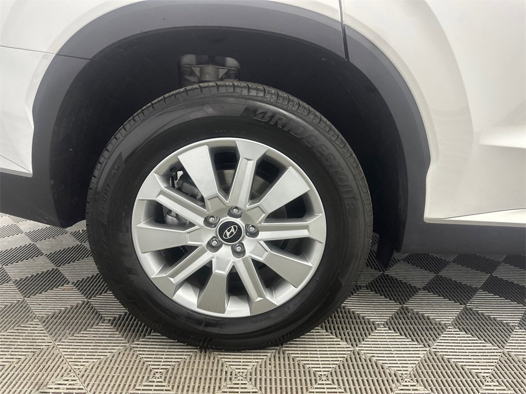 Used 2024 Hyundai Palisade SEL image 17