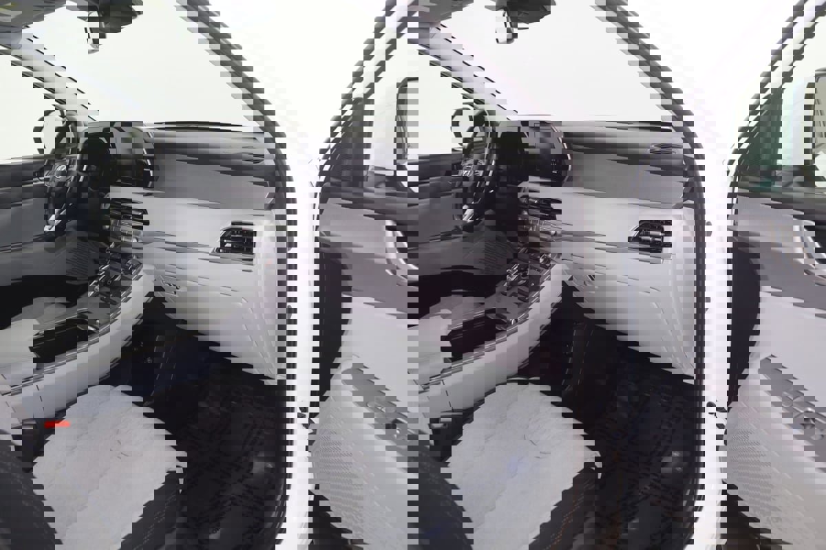 Used 2022 Hyundai Palisade SEL w/ Cargo Package image 41