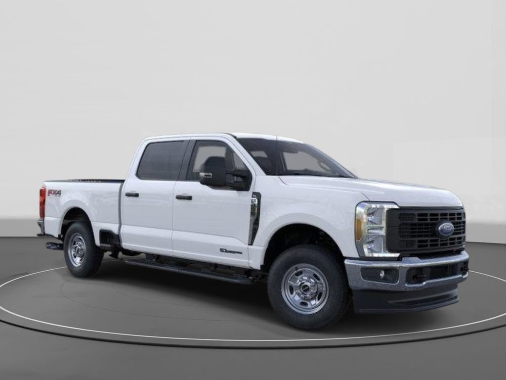 New 2026 Ford F250 XL AWD/4WD image 7