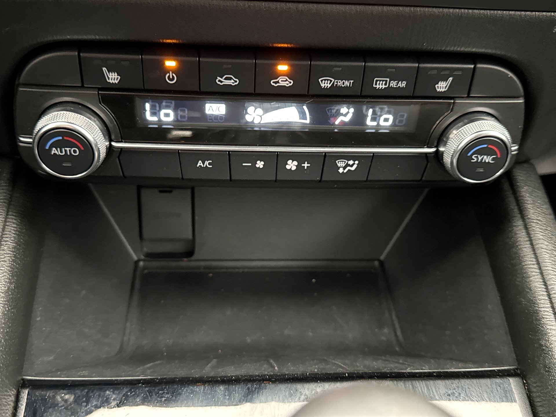 Used 2024 MAZDA CX-5 AWD 2.5 S w/ Select Package image 22