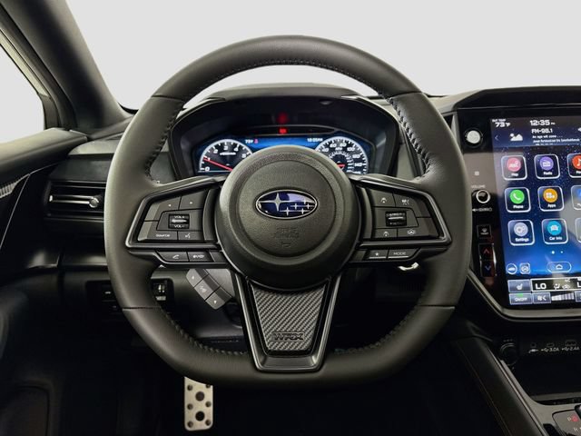 New 2026 Subaru WRX GT AWD/4WD image 11