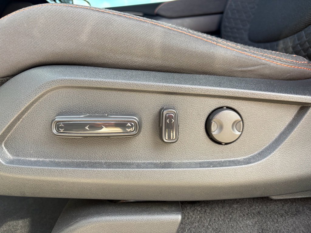 Certified 2023 Honda Pilot Sport image 22