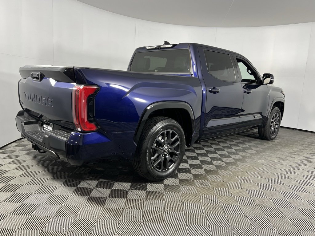 Used 2022 Toyota Tundra Platinum image 7