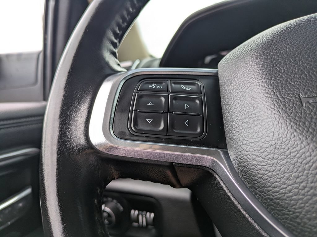 Used 2021 RAM 2500 Laramie AWD/4WD image 28