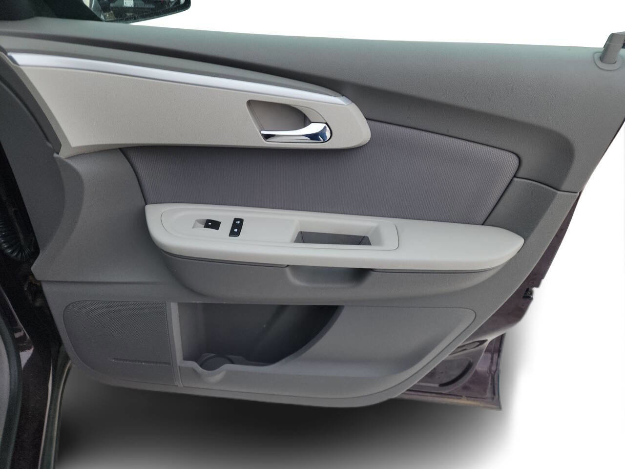 Used 2010 Chevrolet Traverse LS FWD image 34