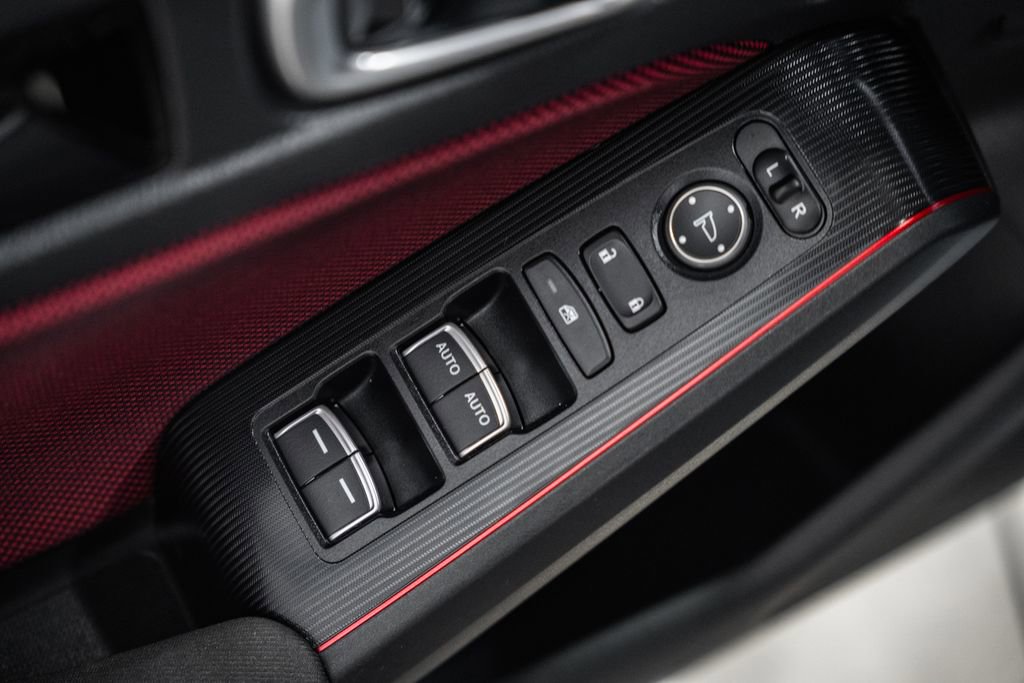 Used 2024 Honda Civic Si image 44