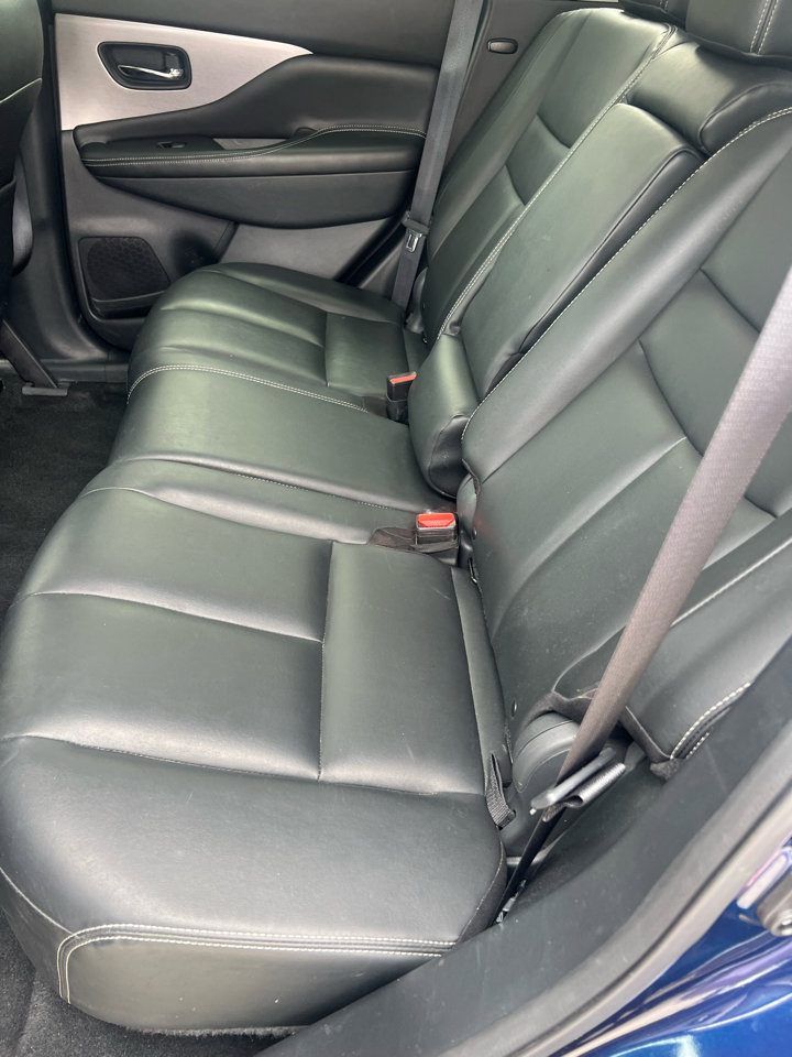 Used 2023 Nissan Murano SV image 9