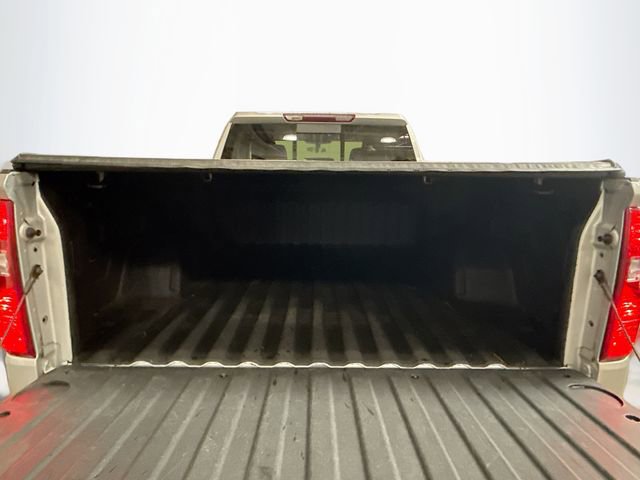 Used 2020 Chevrolet Silverado 1500 LT AWD/4WD image 23