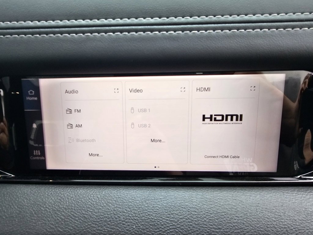 New 2025 RAM 1500 Laramie w/ Night Edition image 42
