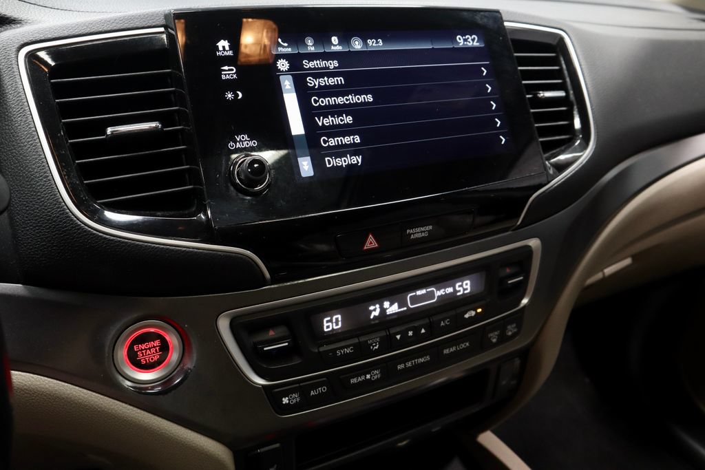 Used 2022 Honda Pilot Special Edition image 32