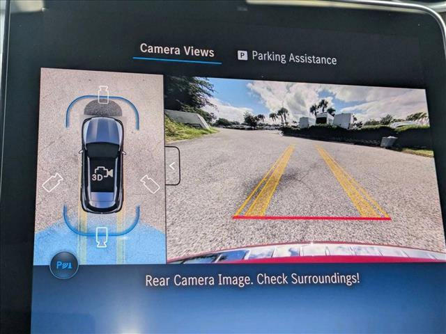 New 2026 Mercedes-Benz GLC 300 4MATIC image 13