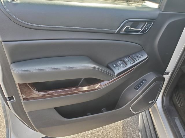 Used 2015 GMC Yukon SLT w/ HD Trailering Package image 17