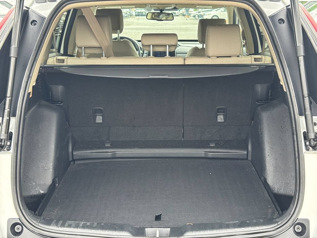 Used 2020 Honda CR-V EX-L image 18