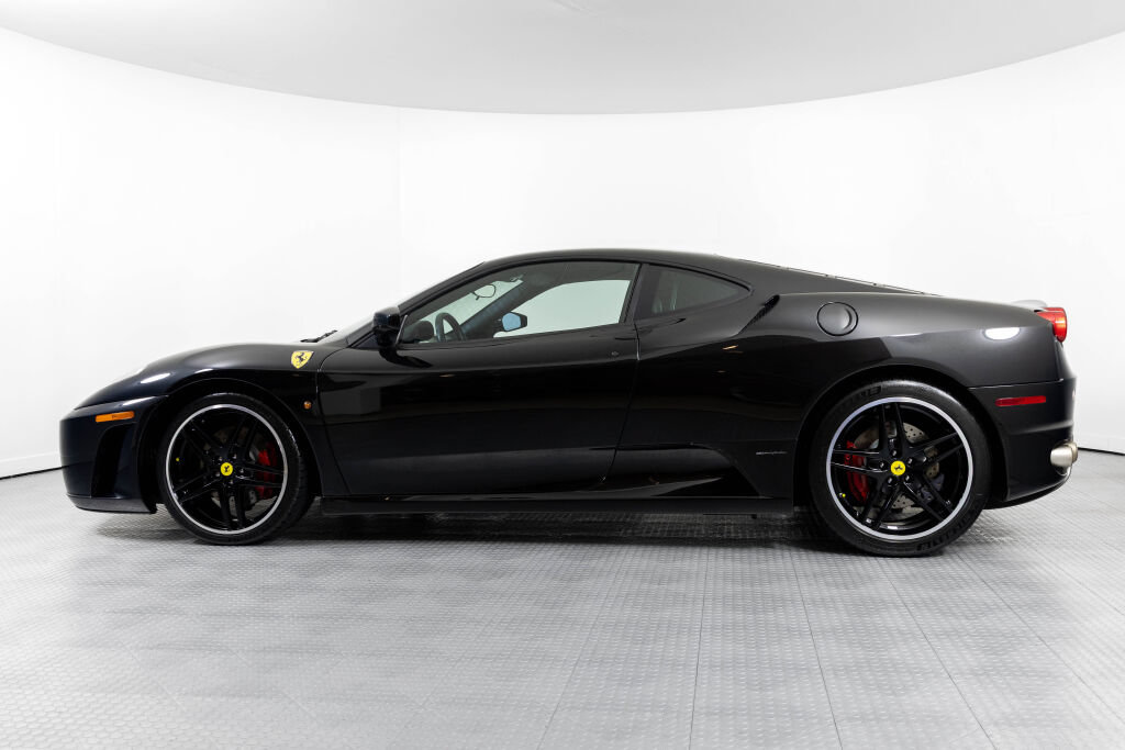 Used 2006 Ferrari F430 Coupe RWD image 22