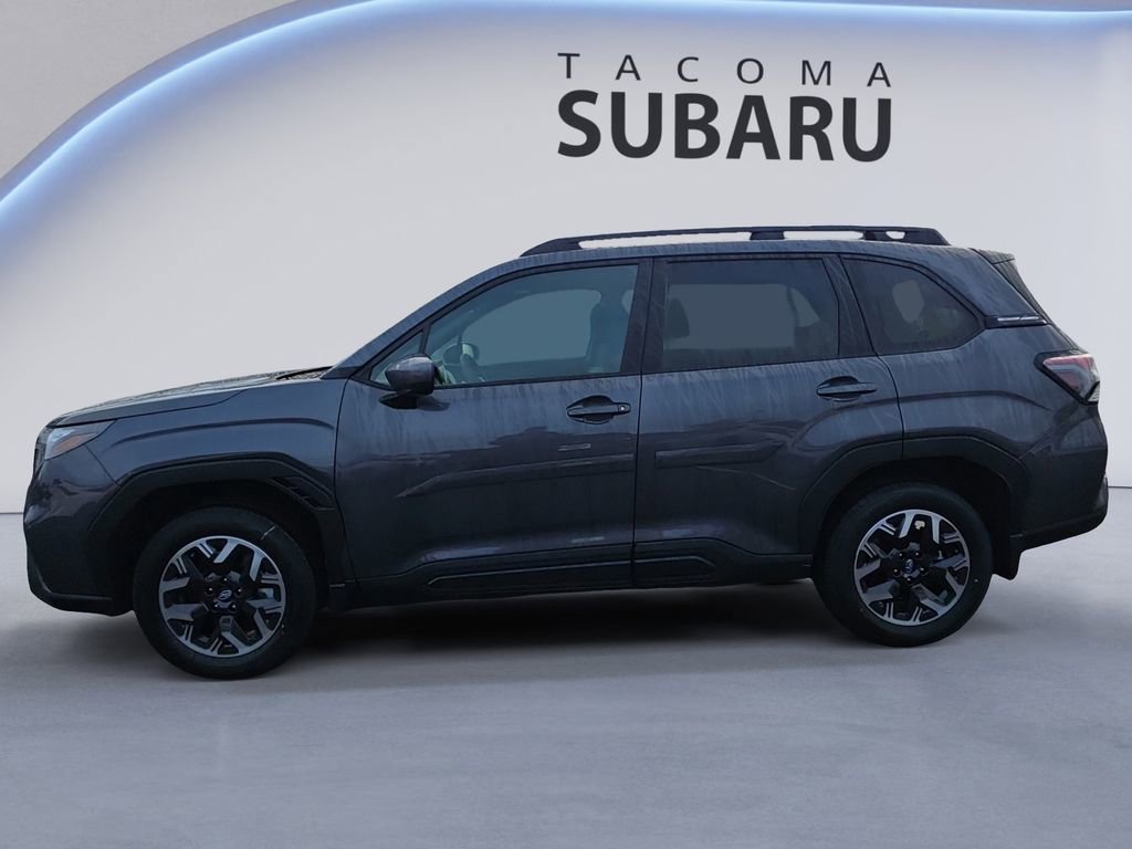 New 2026 Subaru Forester Premium image 3