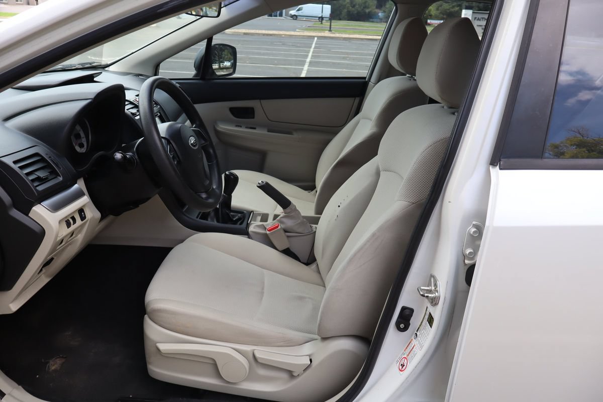 Used 2013 Subaru Impreza 2.0i AWD/4WD image 19