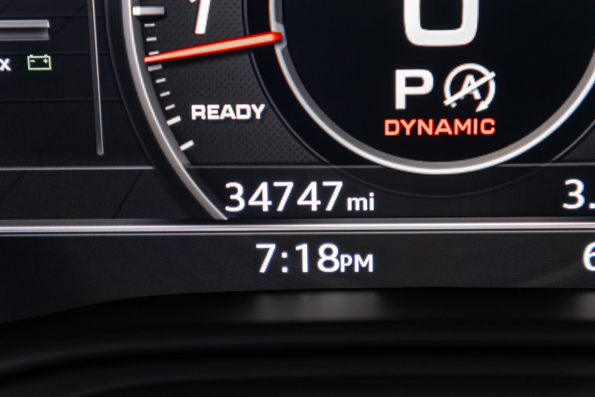 Used 2018 Audi S4 Premium Plus w/ Navigation Package image 12