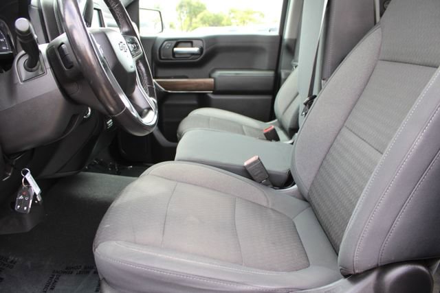 Used 2020 Chevrolet Silverado 1500 RST w/ All-Star Edition RWD image 41