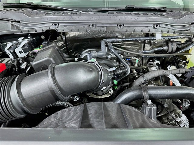 New 2026 Ford F250 XL image 18