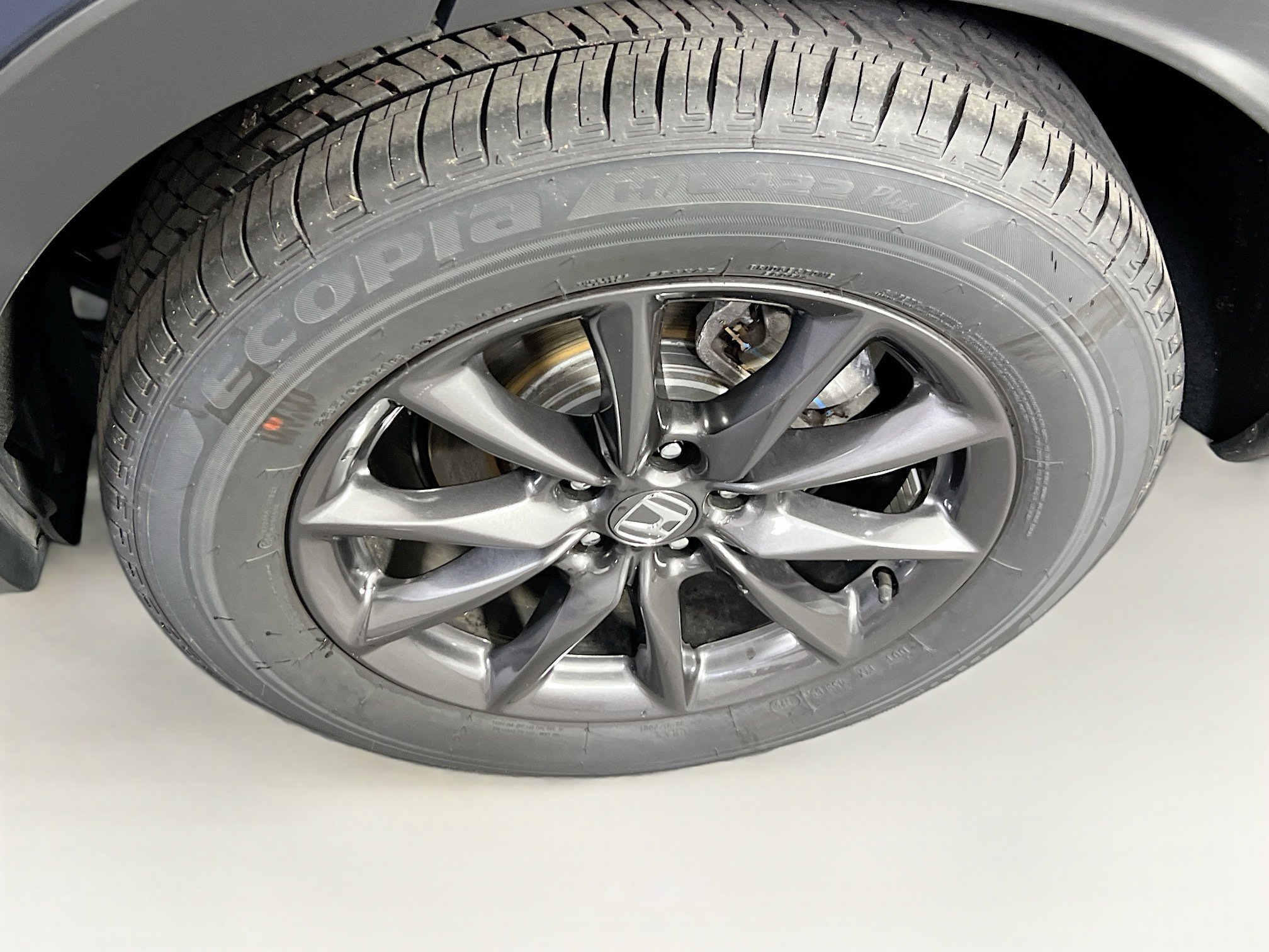Used 2026 Honda CR-V EX-L image 30