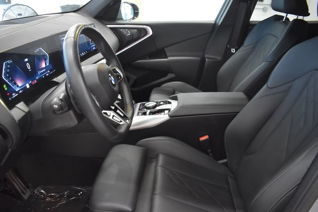 Used 2025 BMW X3 xDrive30i AWD/4WD image 22