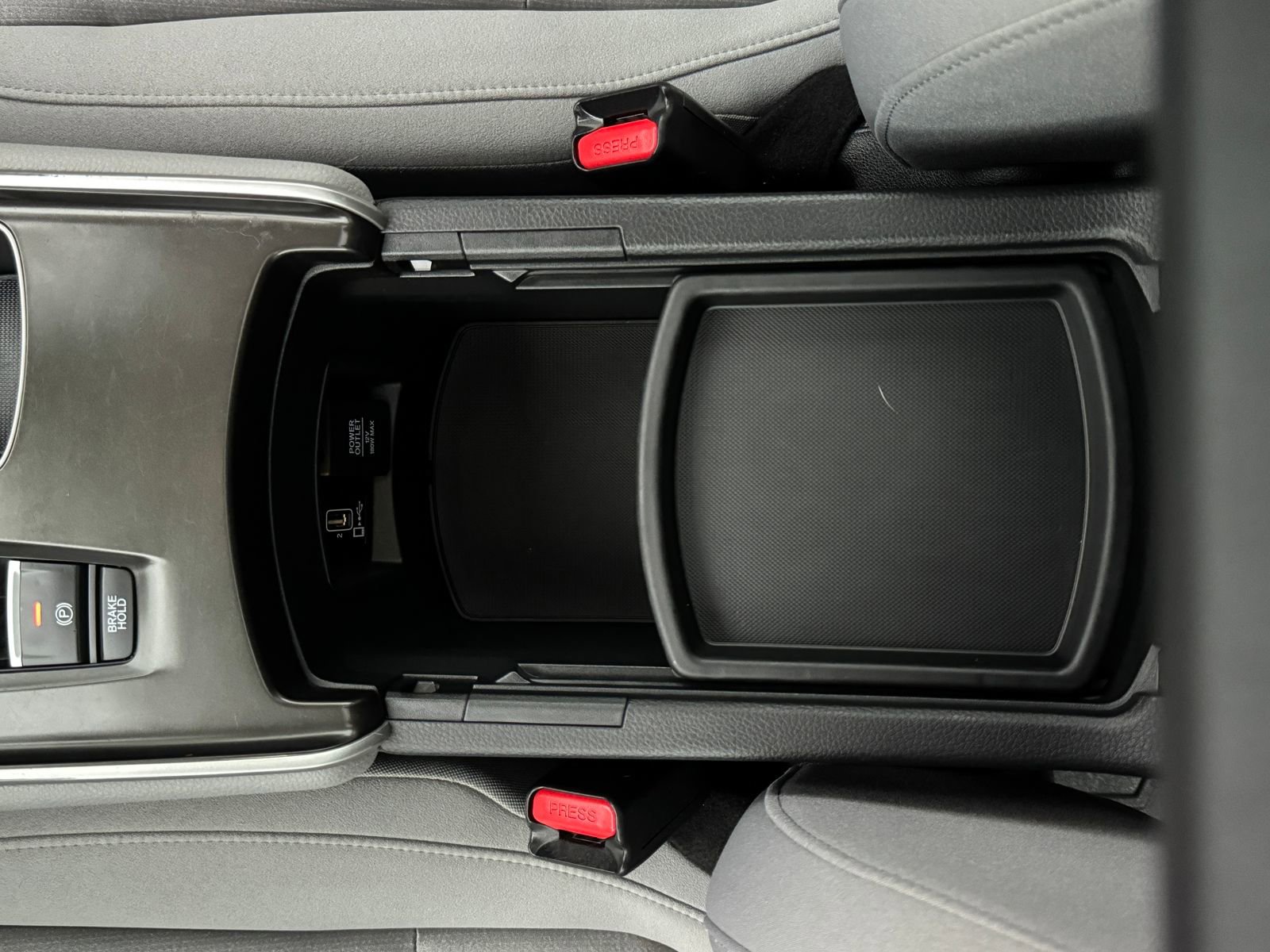 Certified 2018 Honda Accord EX image 28