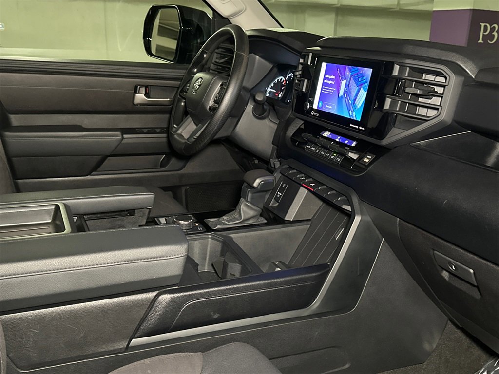 Used 2023 Toyota Tundra SR5 image 10