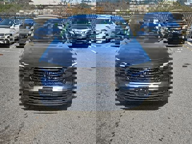 Used 2024 Honda Accord EX image 8