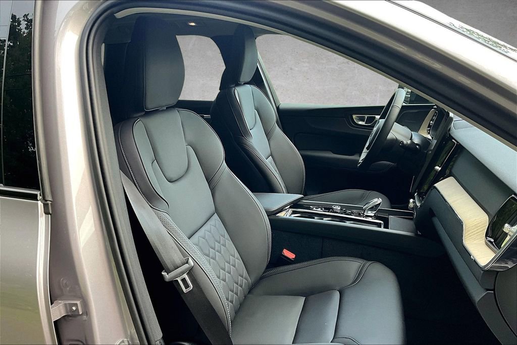 New 2026 Volvo XC60 T8 Plus w/ Climate Package image 11