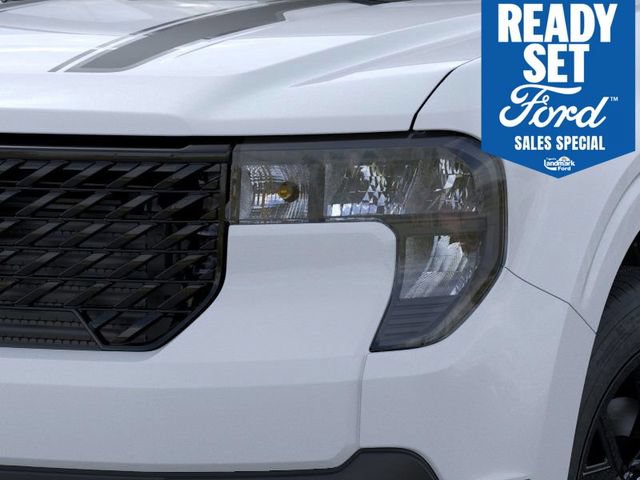 New 2026 Ford Maverick XLT w/ XLT Luxury Package AWD/4WD image 19
