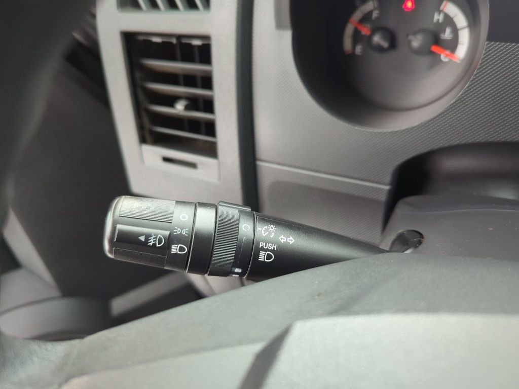 Used 2011 Dodge Nitro Heat image 20