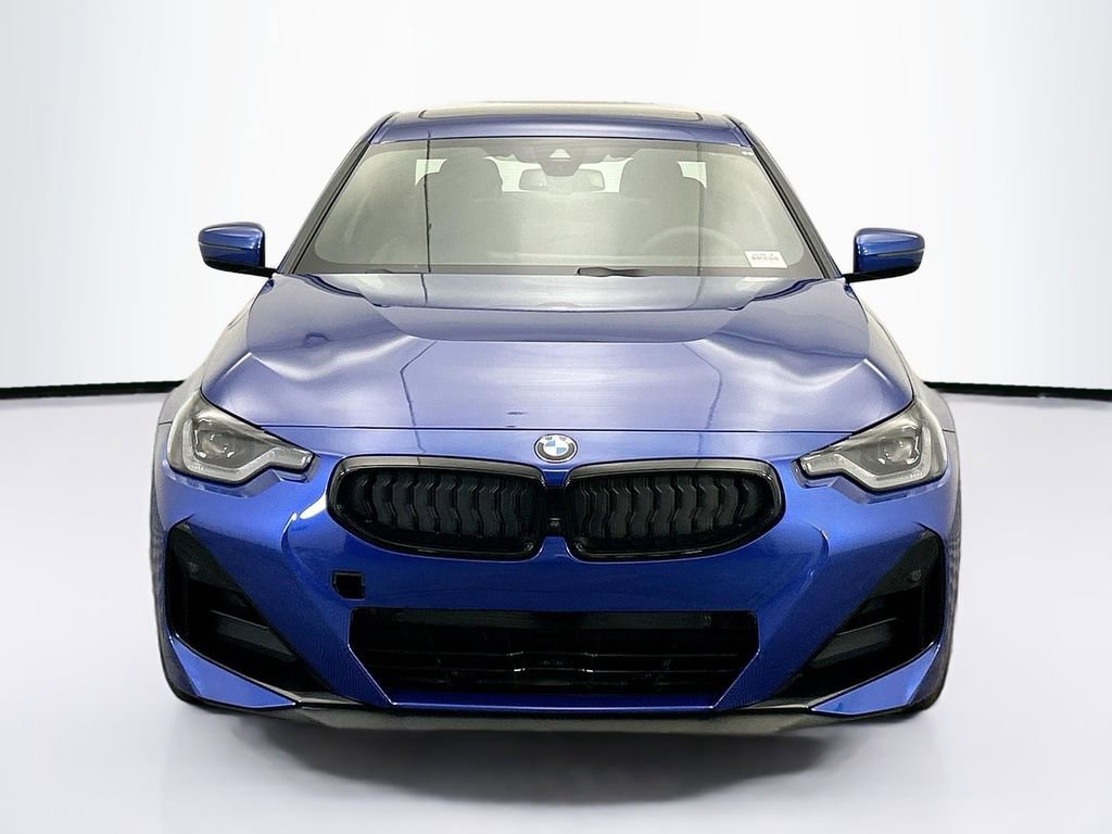 New 2026 BMW 230i Coupe w/ Premium Package image 2