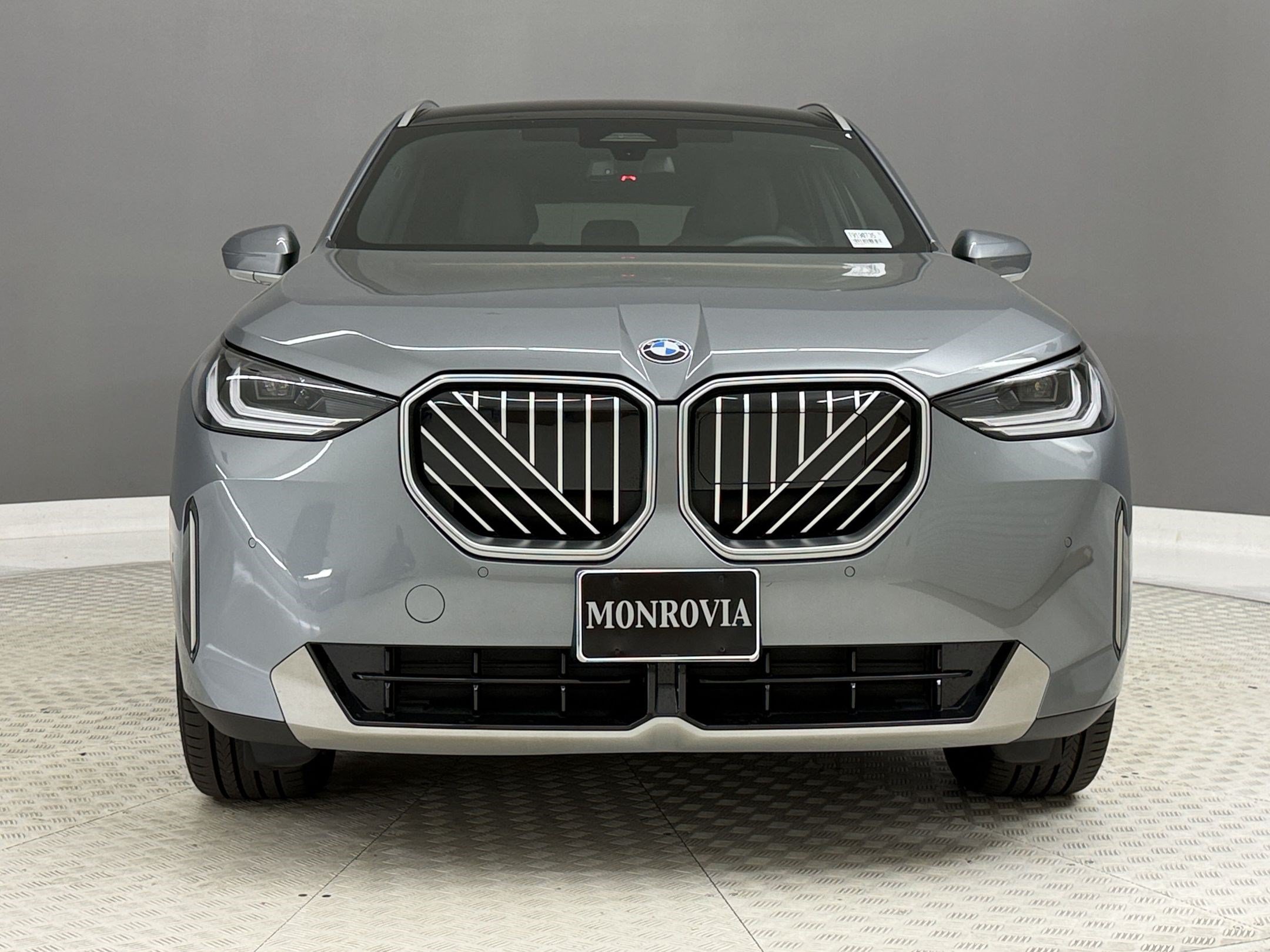 Used 2026 BMW X3 xDrive30i w/ Convenience Package AWD/4WD image 6
