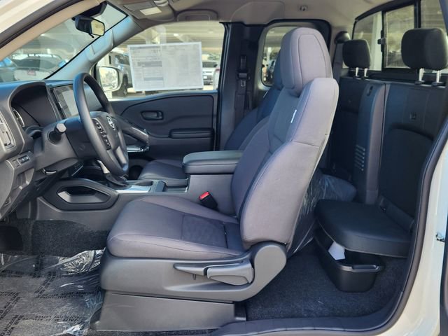 New 2026 Nissan Frontier S image 8