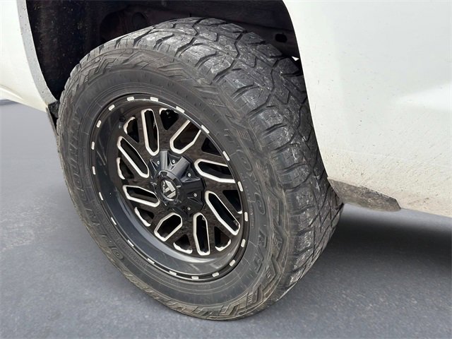 Used 2017 Chevrolet Silverado 1500 LT w/ All Star Edition image 6