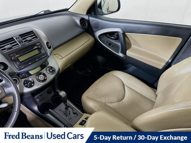 Used 2012 Toyota RAV4 Limited w/ Premium Plus Value Pkg AWD/4WD image 28